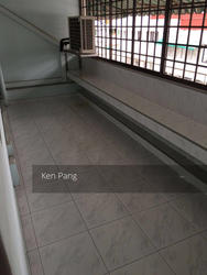 Tiong Bahru Estate (D3), Apartment #150087722